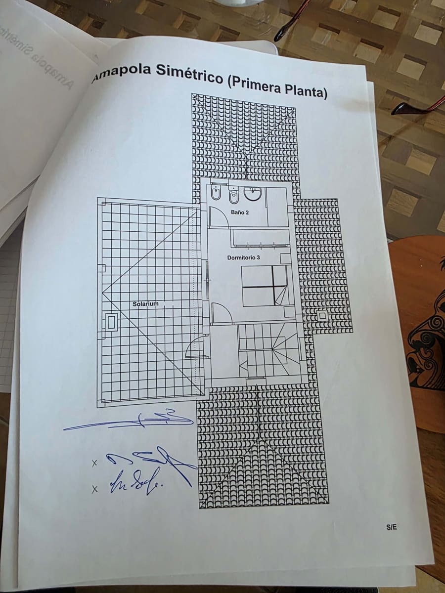 3 camera da letto Casa in vendita in Calasparra con piscina garage - 220.000 € (Rif: 9988629)