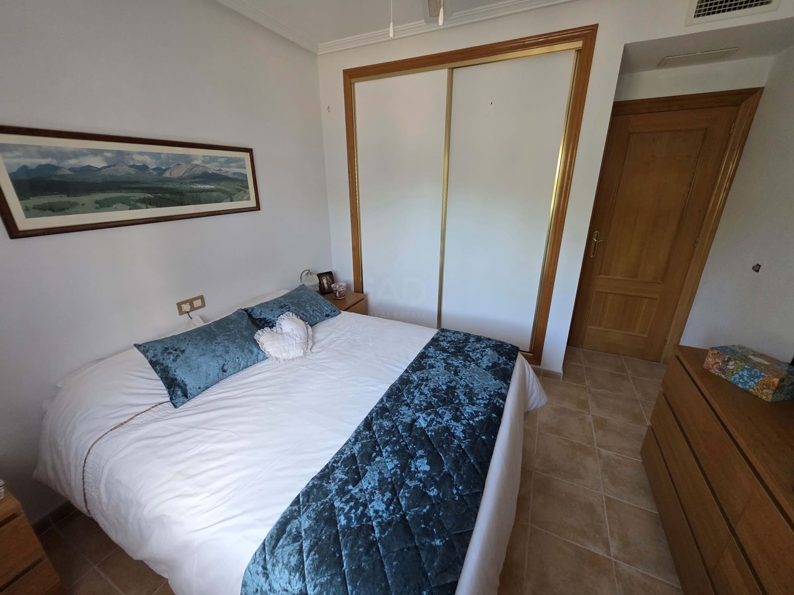 3 camera da letto Casa in vendita in Calasparra con piscina garage - 220.000 € (Rif: 9988629)