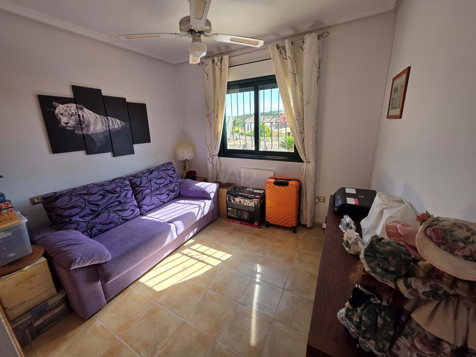 3 camera da letto Casa in vendita in Calasparra con piscina garage - 220.000 € (Rif: 9988629)