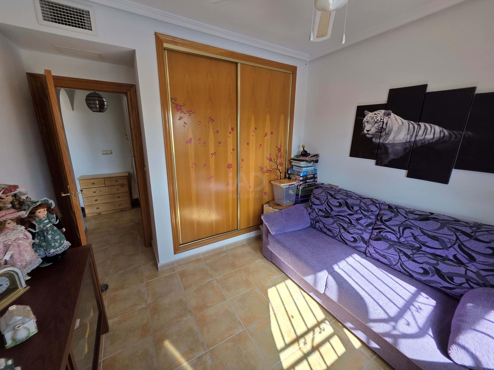 3 camera da letto Casa in vendita in Calasparra con piscina garage - 220.000 € (Rif: 9988629)