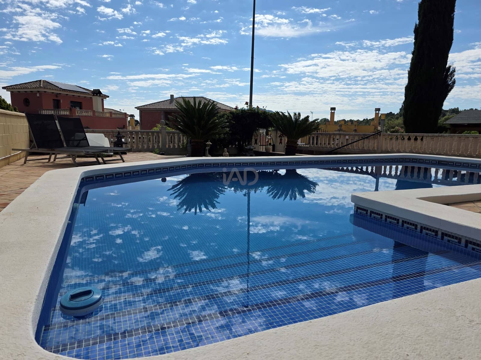3 camera da letto Casa in vendita in Calasparra con piscina garage - 220.000 € (Rif: 9988629)