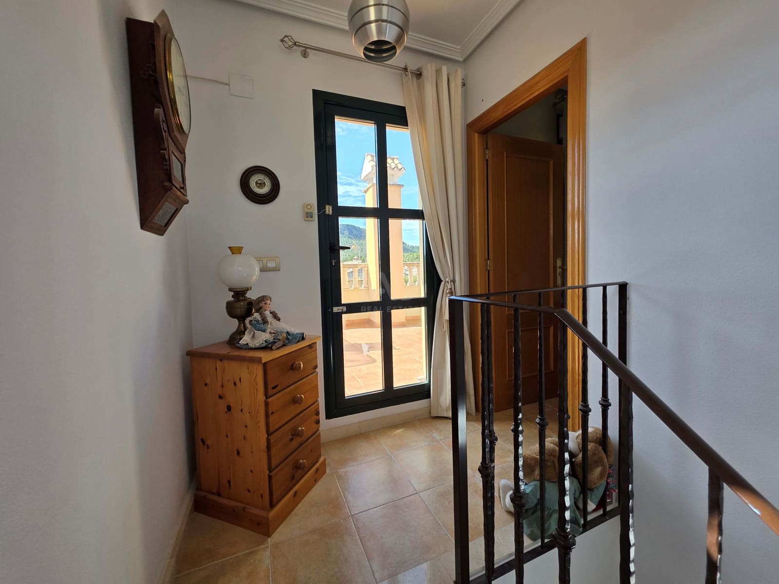 3 camera da letto Casa in vendita in Calasparra con piscina garage - 220.000 € (Rif: 9988629)