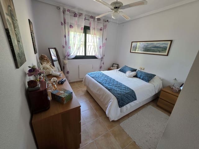 3 camera da letto Casa in vendita in Calasparra con piscina garage - 220.000 € (Rif: 9988629)