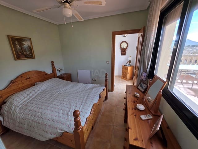 3 camera da letto Casa in vendita in Calasparra con piscina garage - 220.000 € (Rif: 9988629)
