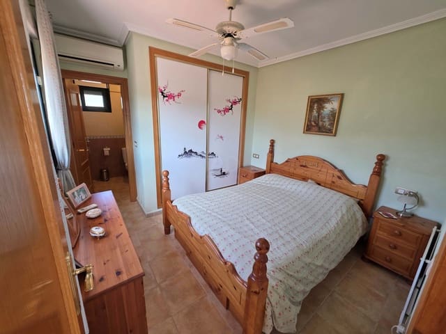 3 camera da letto Casa in vendita in Calasparra con piscina garage - 220.000 € (Rif: 9988629)