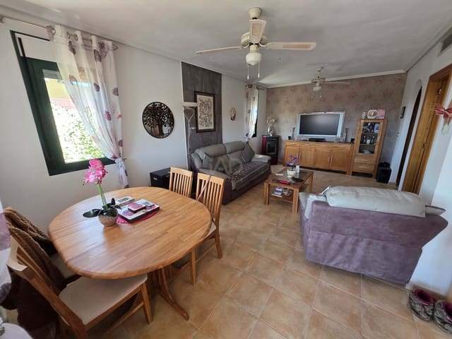 3 camera da letto Casa in vendita in Calasparra con piscina garage - 220.000 € (Rif: 9988629)