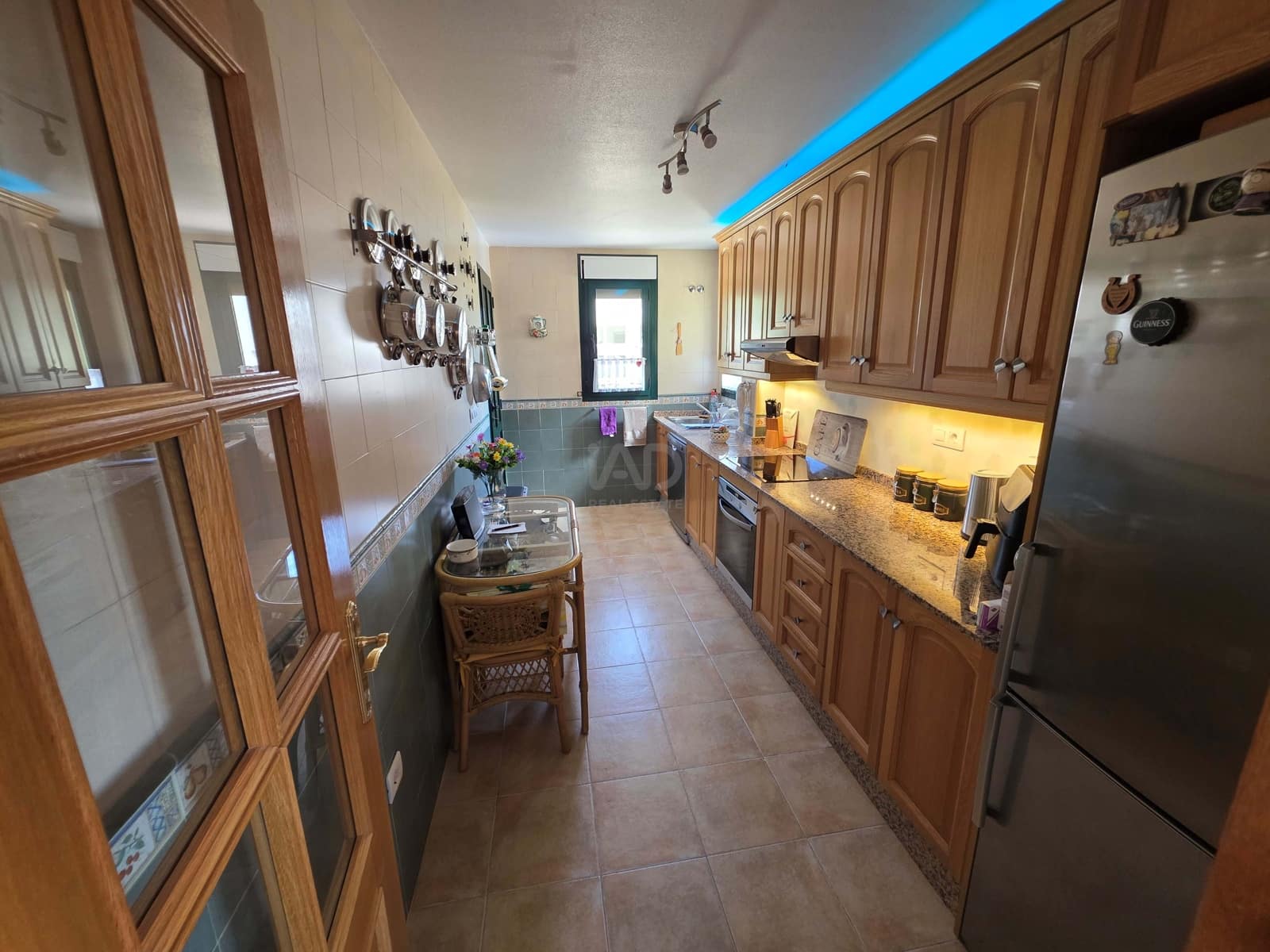 3 camera da letto Casa in vendita in Calasparra con piscina garage - 220.000 € (Rif: 9988629)