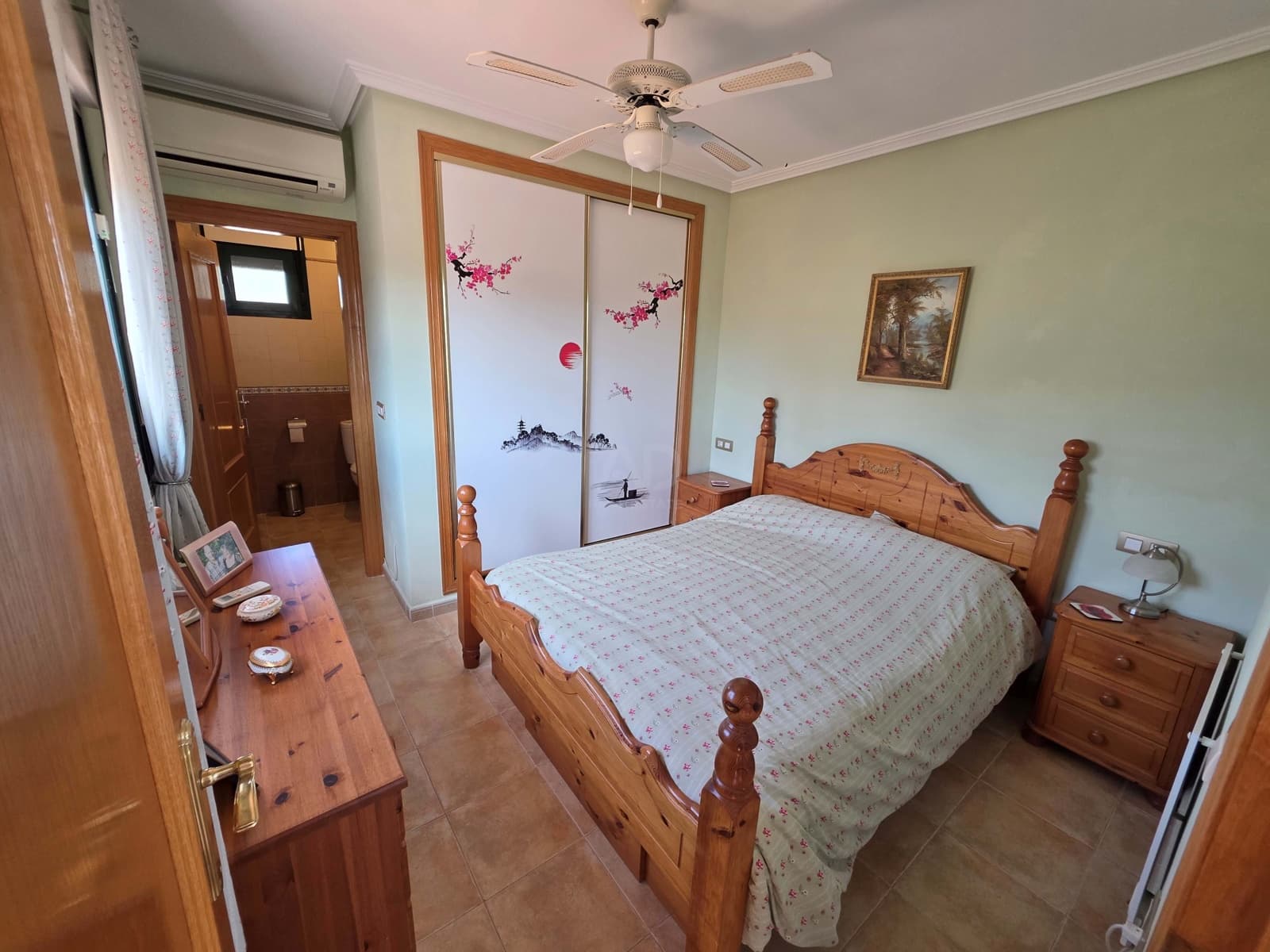 3 camera da letto Casa in vendita in Calasparra con piscina garage - 220.000 € (Rif: 9988629)