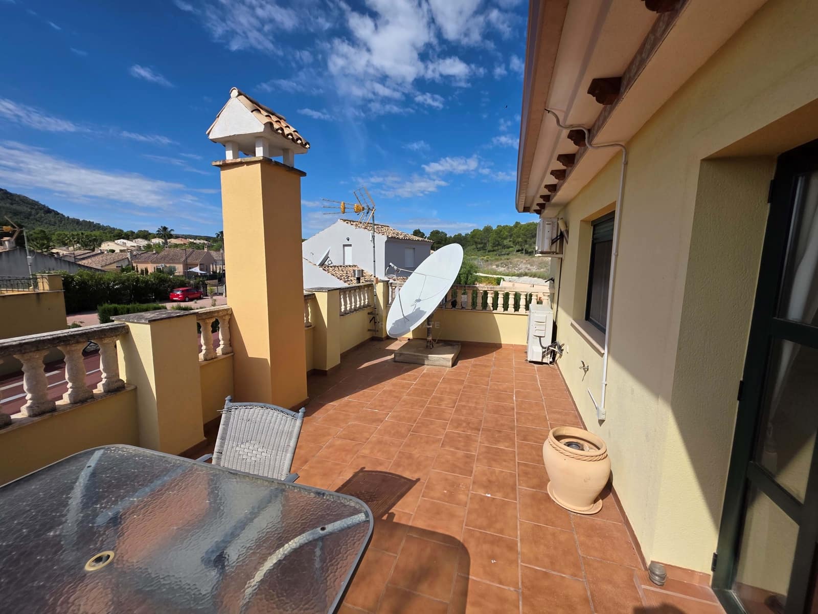 3 camera da letto Casa in vendita in Calasparra con piscina garage - 220.000 € (Rif: 9988629)