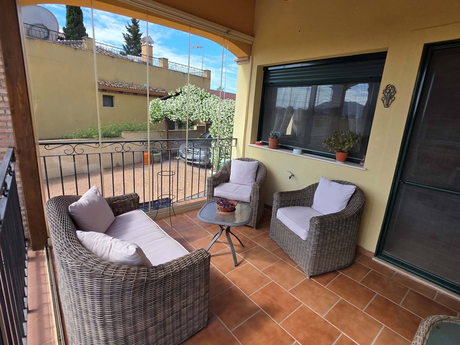3 camera da letto Casa in vendita in Calasparra con piscina garage - 220.000 € (Rif: 9988629)