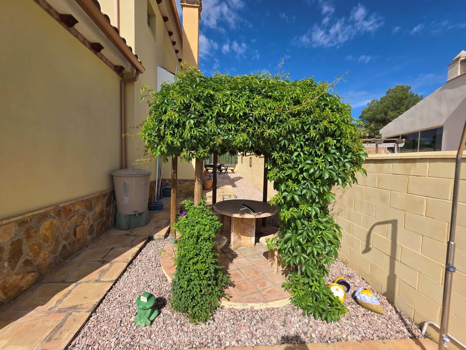 3 camera da letto Casa in vendita in Calasparra con piscina garage - 220.000 € (Rif: 9988629)