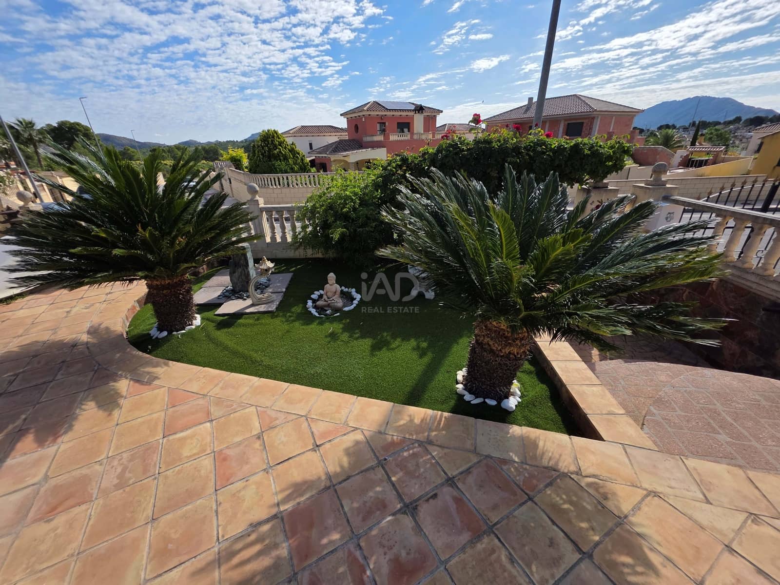 3 camera da letto Casa in vendita in Calasparra con piscina garage - 220.000 € (Rif: 9988629)