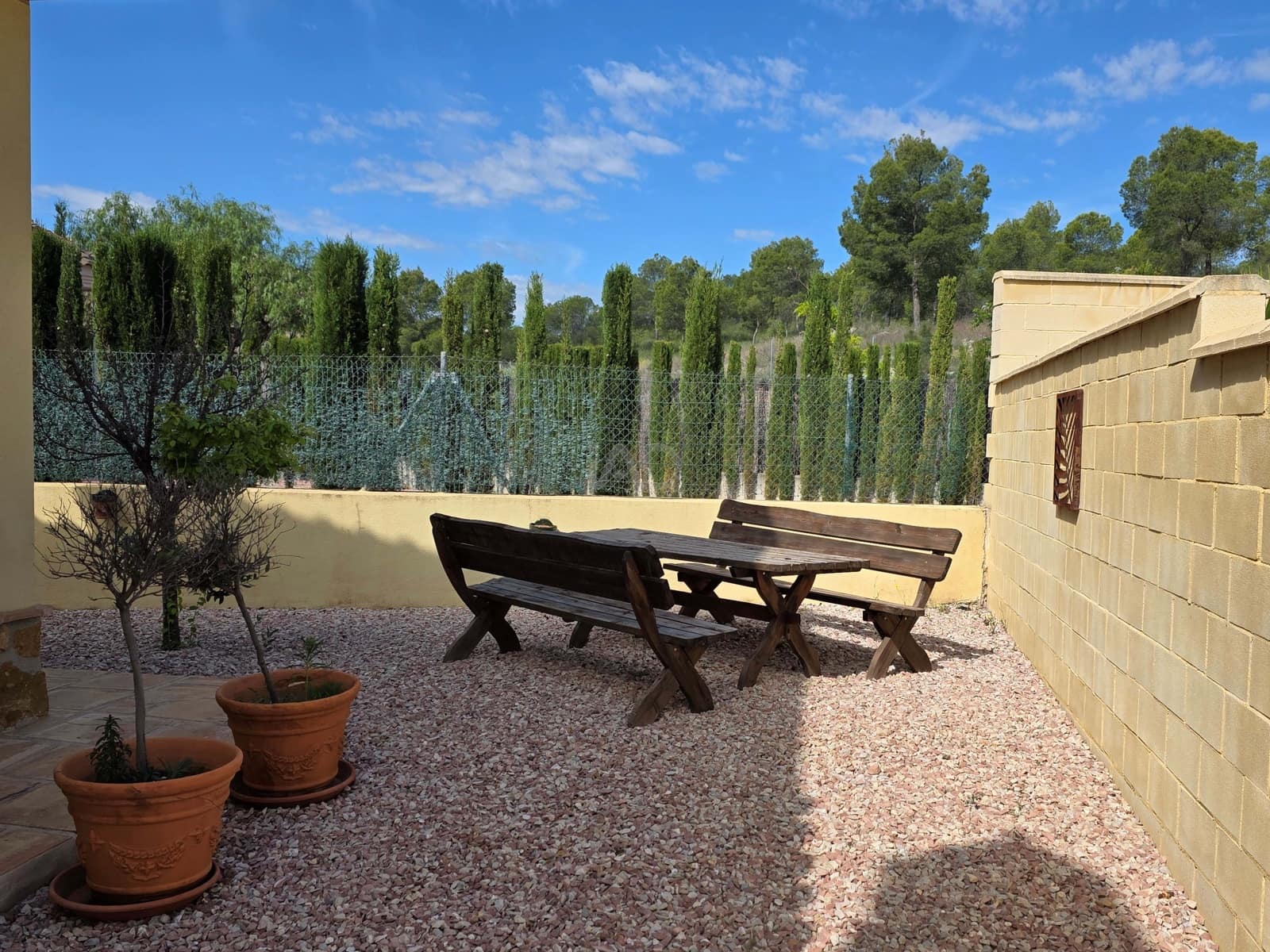 3 camera da letto Casa in vendita in Calasparra con piscina garage - 220.000 € (Rif: 9988629)