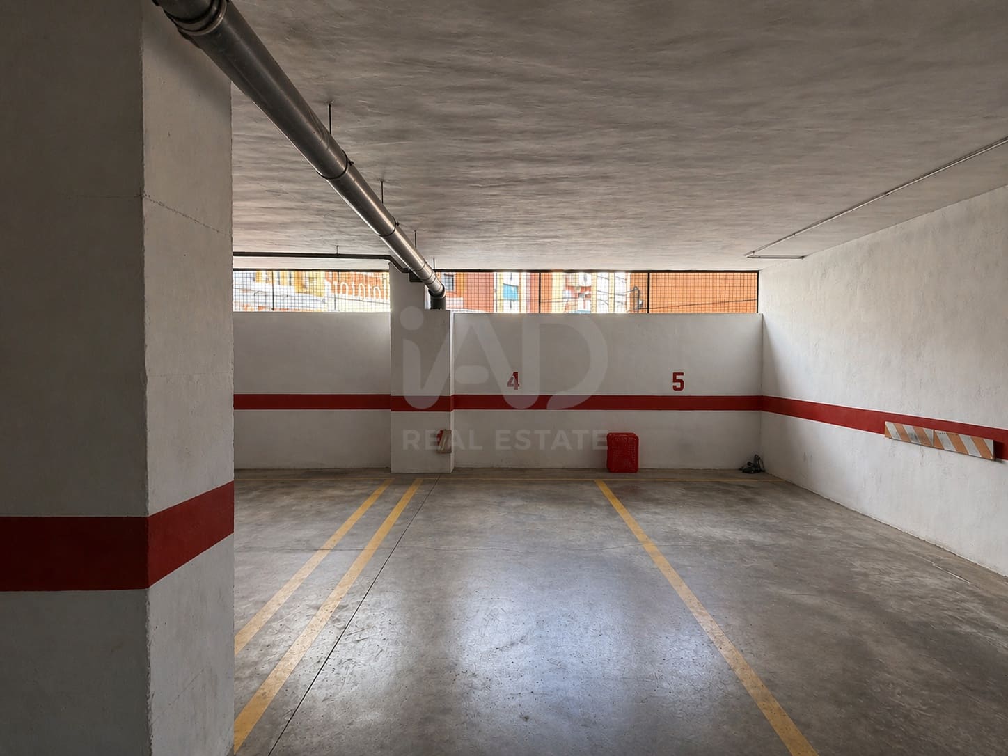 3 soveværelse Lejlighed til salg i Abaran med garage - € 135.000 (Ref: 9988631)
