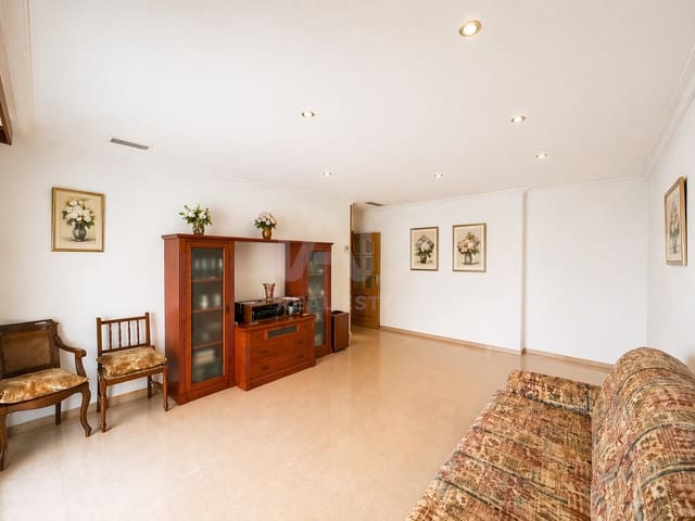 3 Zimmer Apartment zu verkaufen in Abarán mit Garage - 135.000 € (Ref: 9988631)
