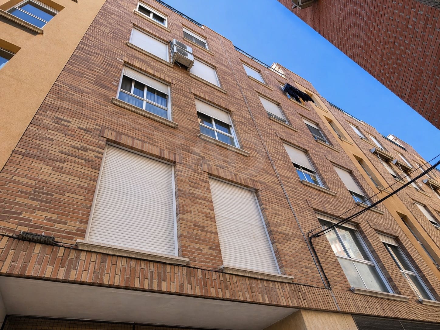 3 soveværelse Lejlighed til salg i Abaran med garage - € 135.000 (Ref: 9988631)