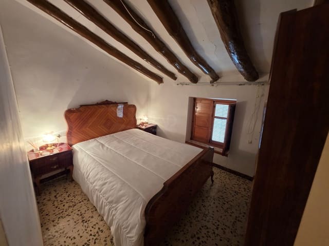 6 slaapkamer Huis te koop in Archivel, Caravaca de la Cruz - € 145.000 (Ref: 9988632)