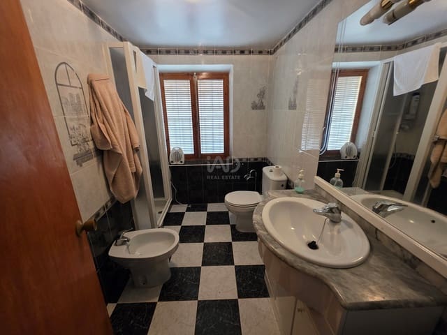 6 slaapkamer Huis te koop in Archivel, Caravaca de la Cruz - € 145.000 (Ref: 9988632)