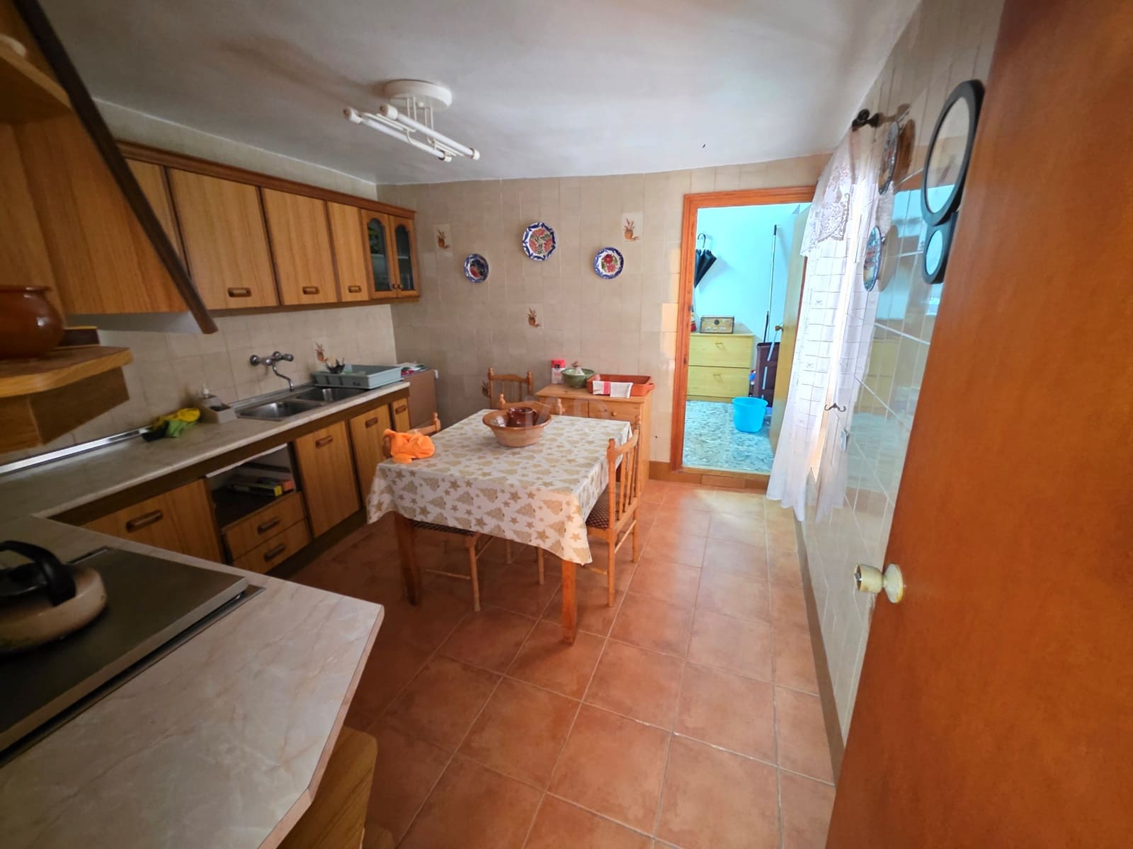 6 slaapkamer Huis te koop in Archivel - € 145.000 (Ref: 9988632)