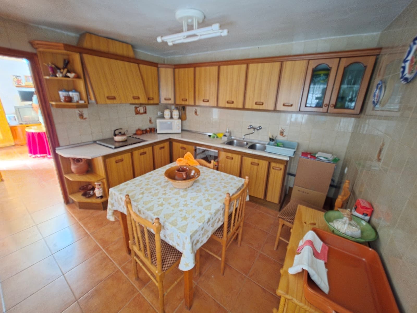 6 slaapkamer Huis te koop in Archivel - € 145.000 (Ref: 9988632)