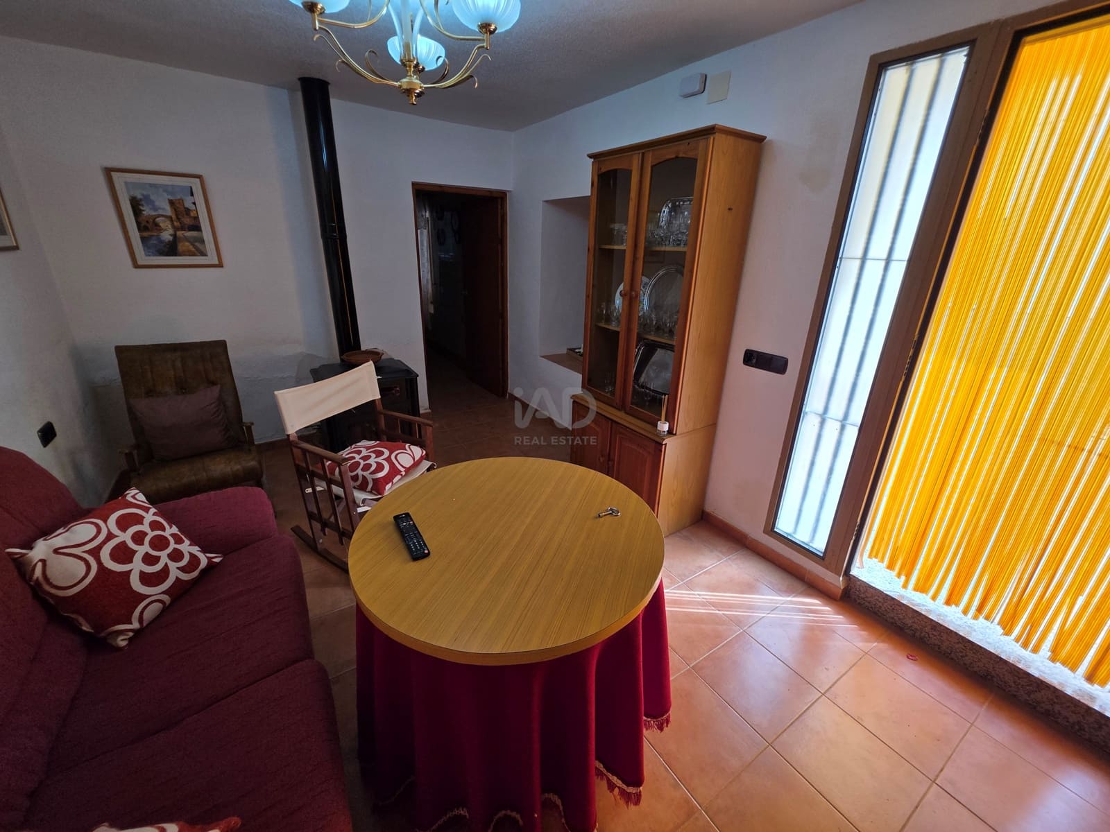 6 slaapkamer Huis te koop in Archivel - € 145.000 (Ref: 9988632)