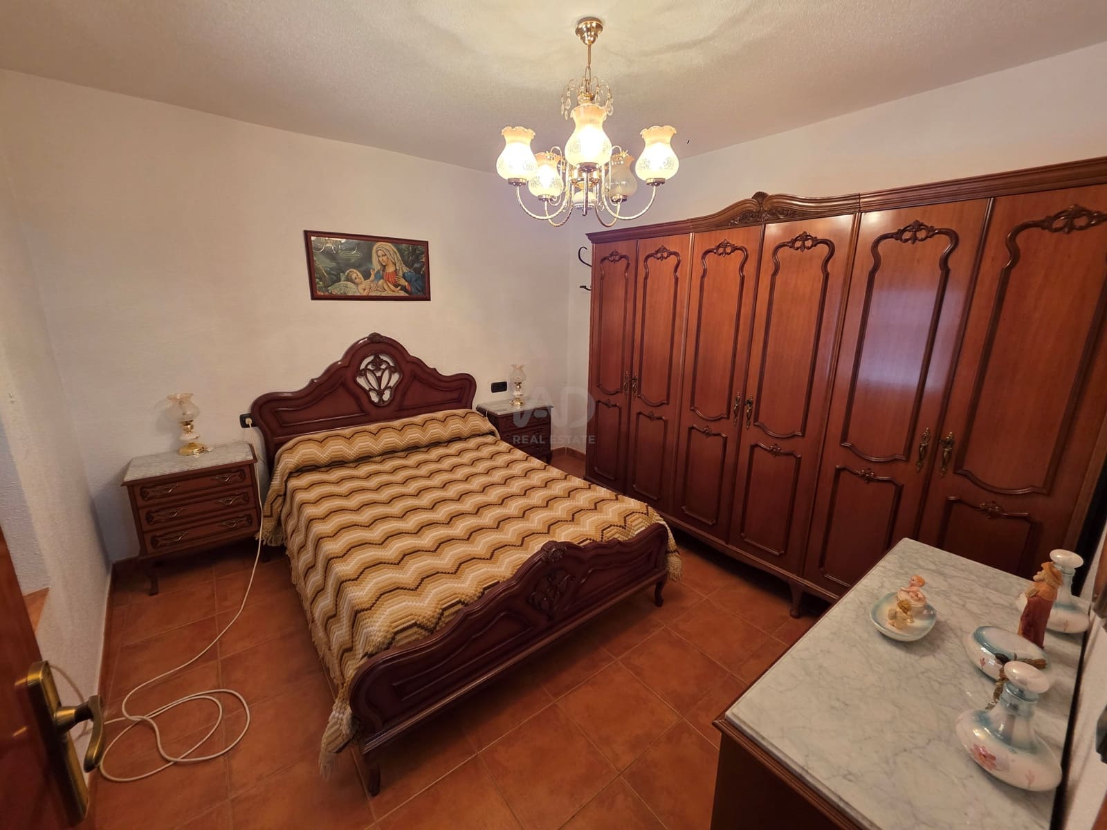 6 slaapkamer Huis te koop in Archivel - € 145.000 (Ref: 9988632)