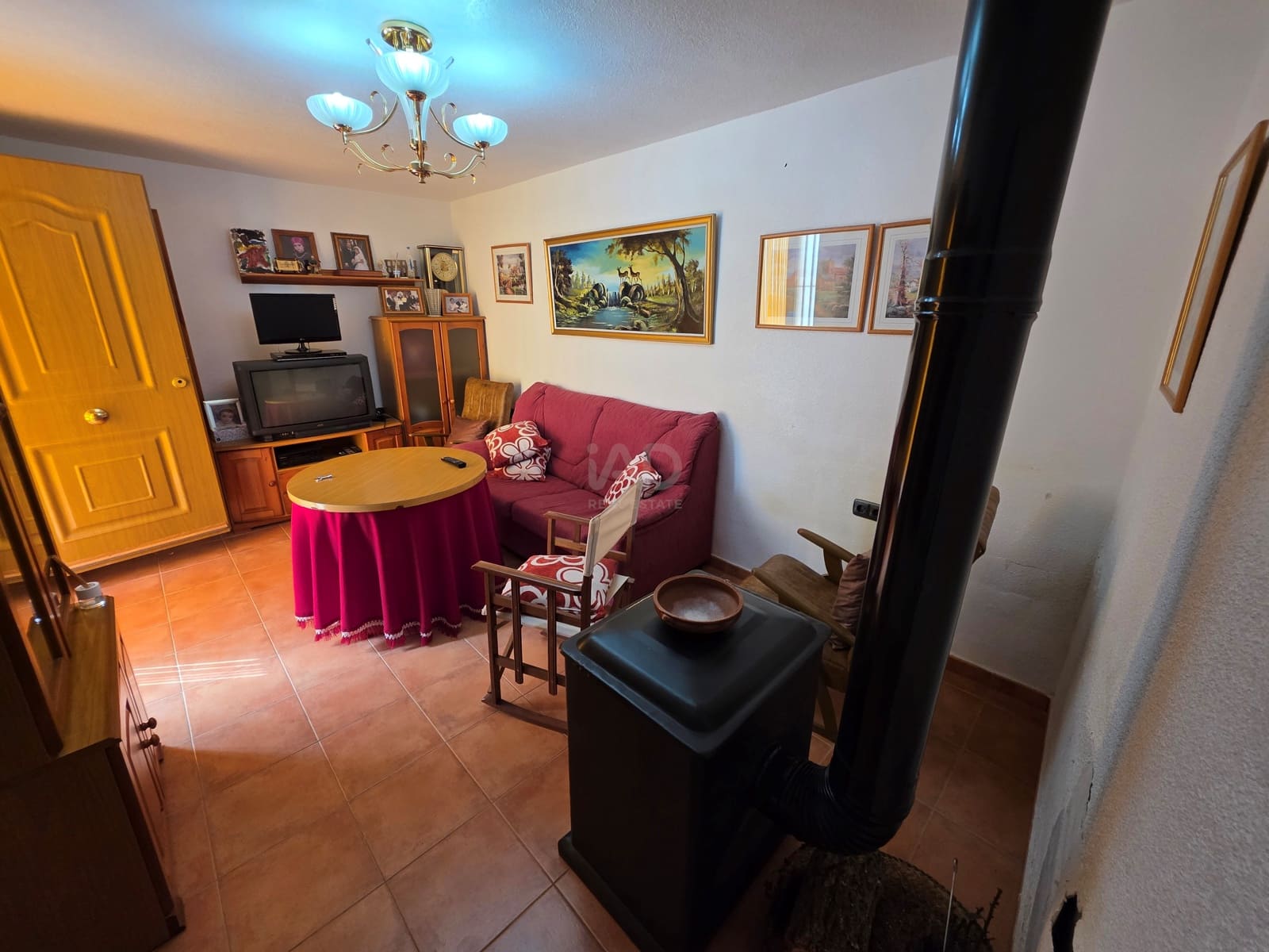 6 slaapkamer Huis te koop in Archivel - € 145.000 (Ref: 9988632)