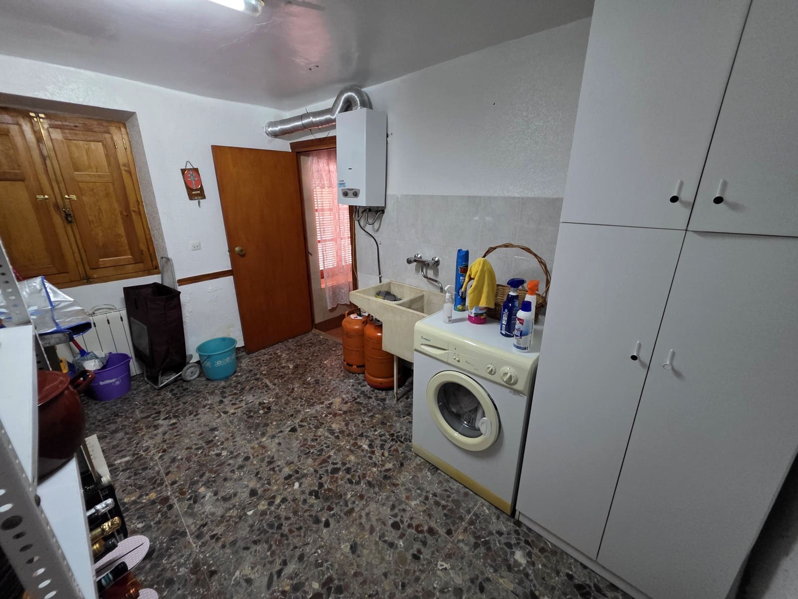 6 slaapkamer Huis te koop in Archivel - € 145.000 (Ref: 9988632)