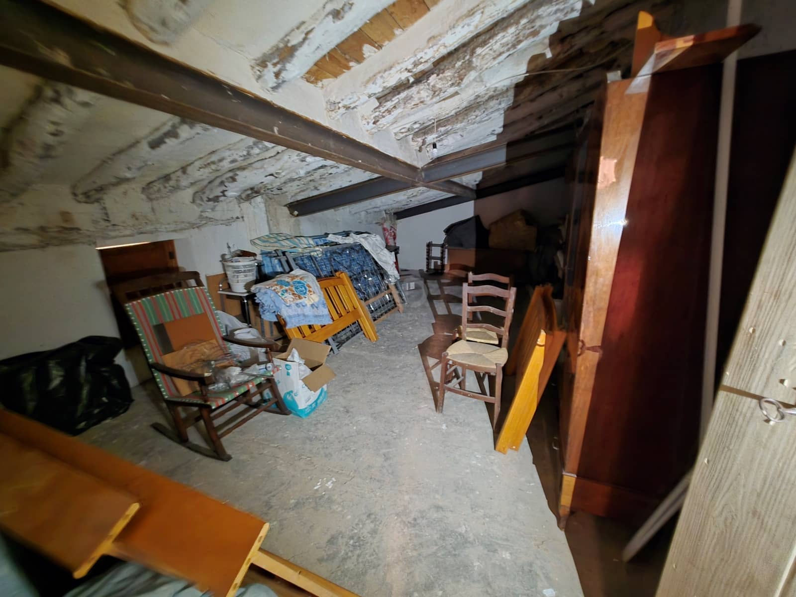6 slaapkamer Huis te koop in Archivel - € 145.000 (Ref: 9988632)