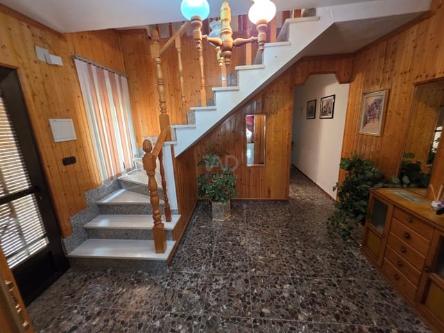 6 slaapkamer Huis te koop in Archivel, Caravaca de la Cruz - € 145.000 (Ref: 9988632)