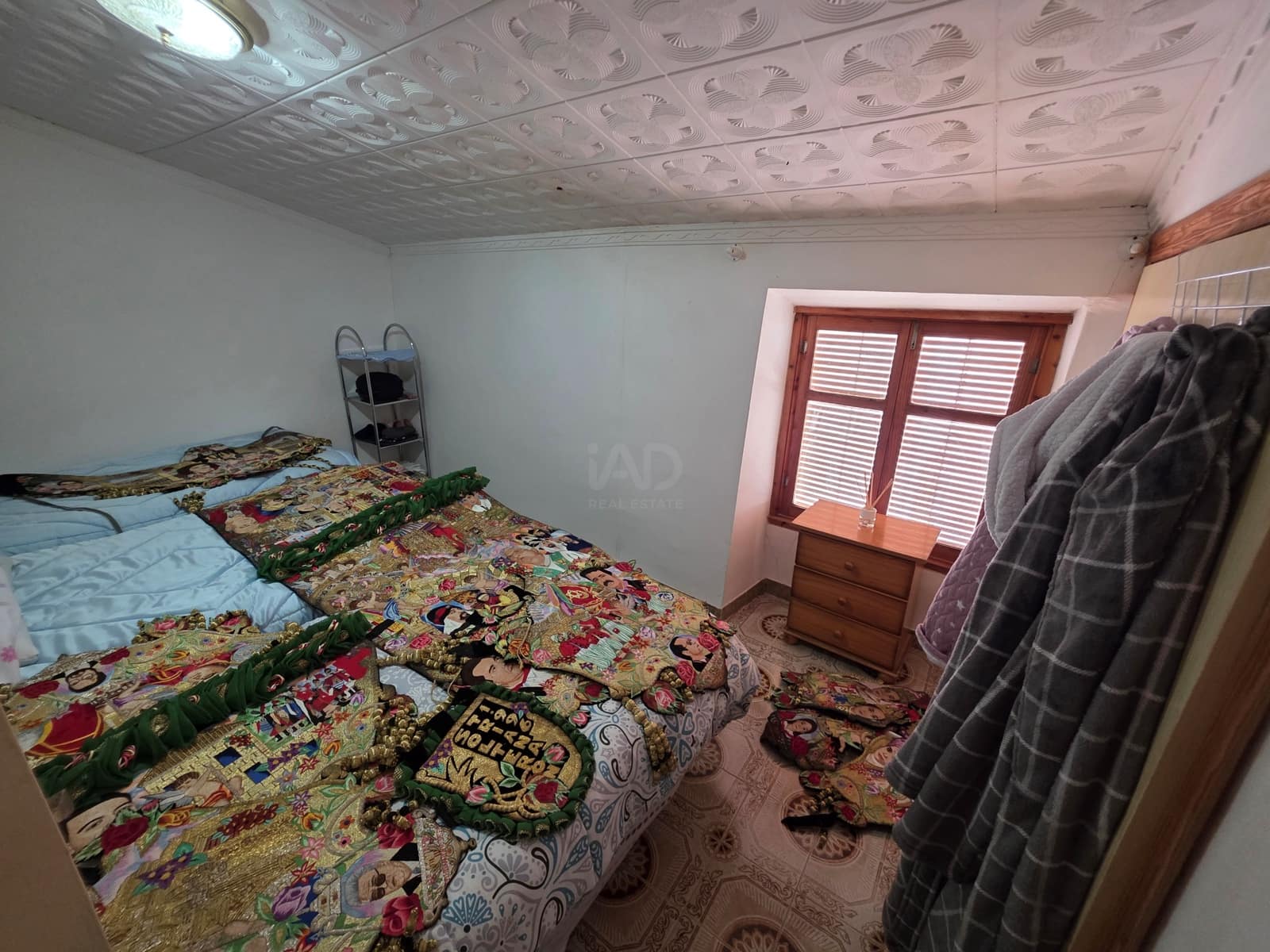 6 slaapkamer Huis te koop in Archivel - € 145.000 (Ref: 9988632)