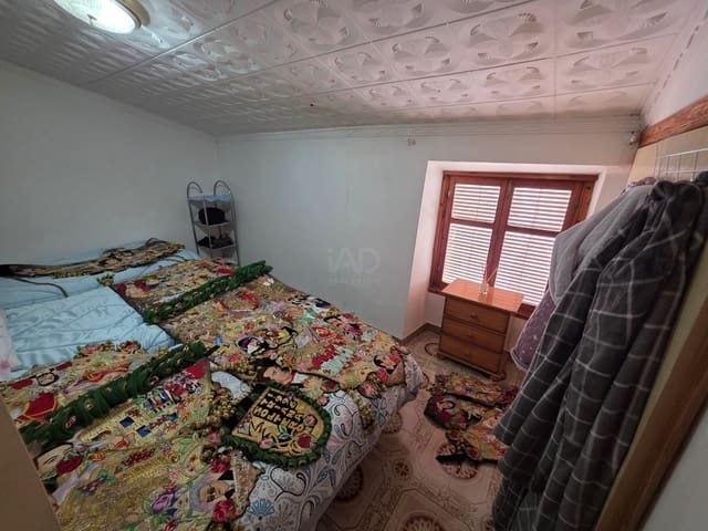 6 slaapkamer Huis te koop in Archivel, Caravaca de la Cruz - € 145.000 (Ref: 9988632)