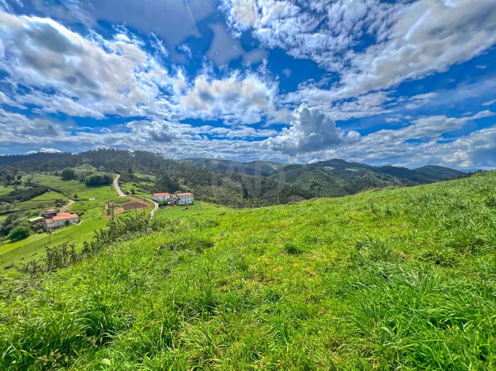 Terreno/Finca Rústica en Castrillón en venta - 39.500 € (Ref: 9988634)