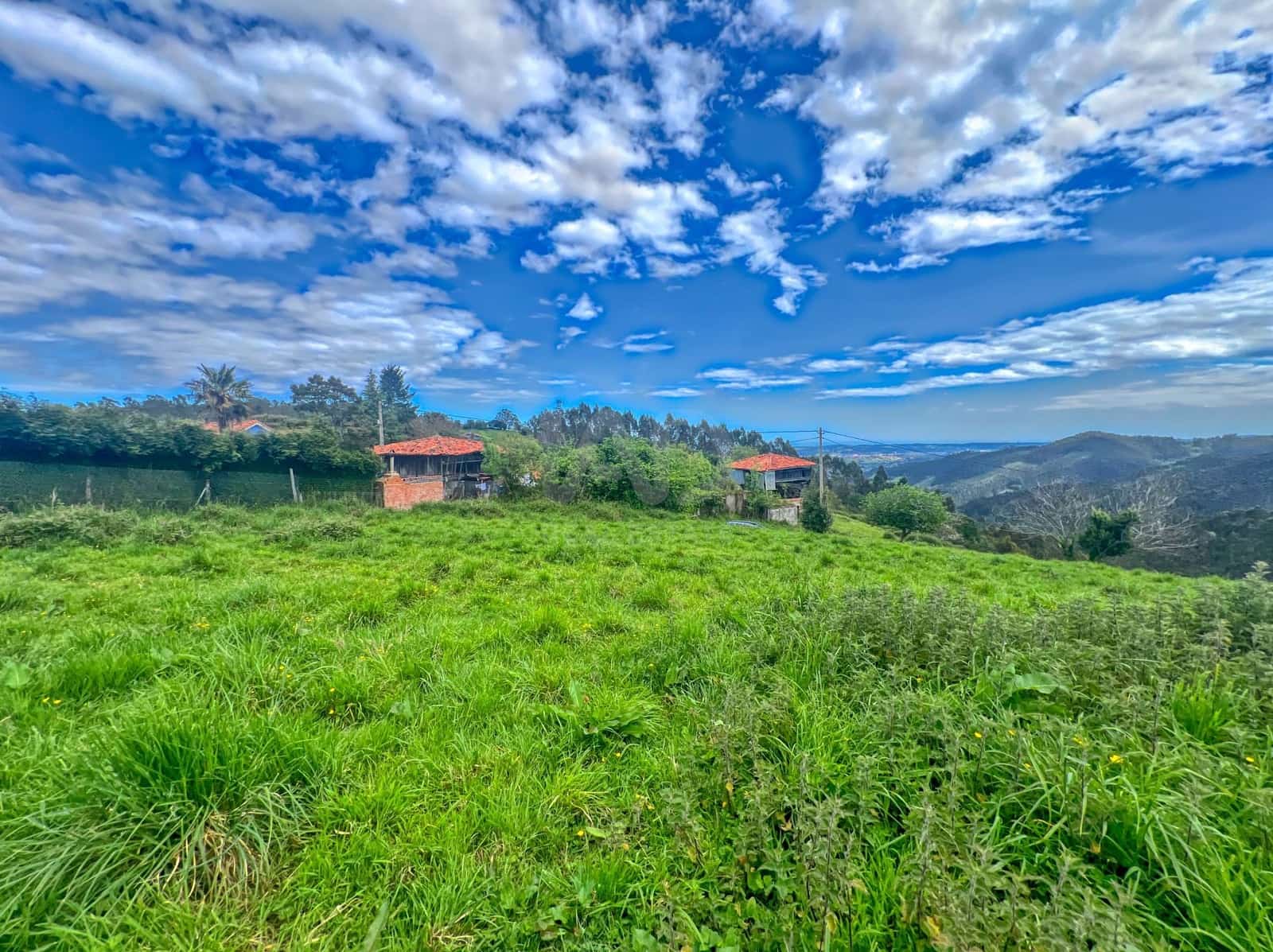 Terreno/Finca Rústica en Castrillón en venta - 39.500 € (Ref: 9988634)