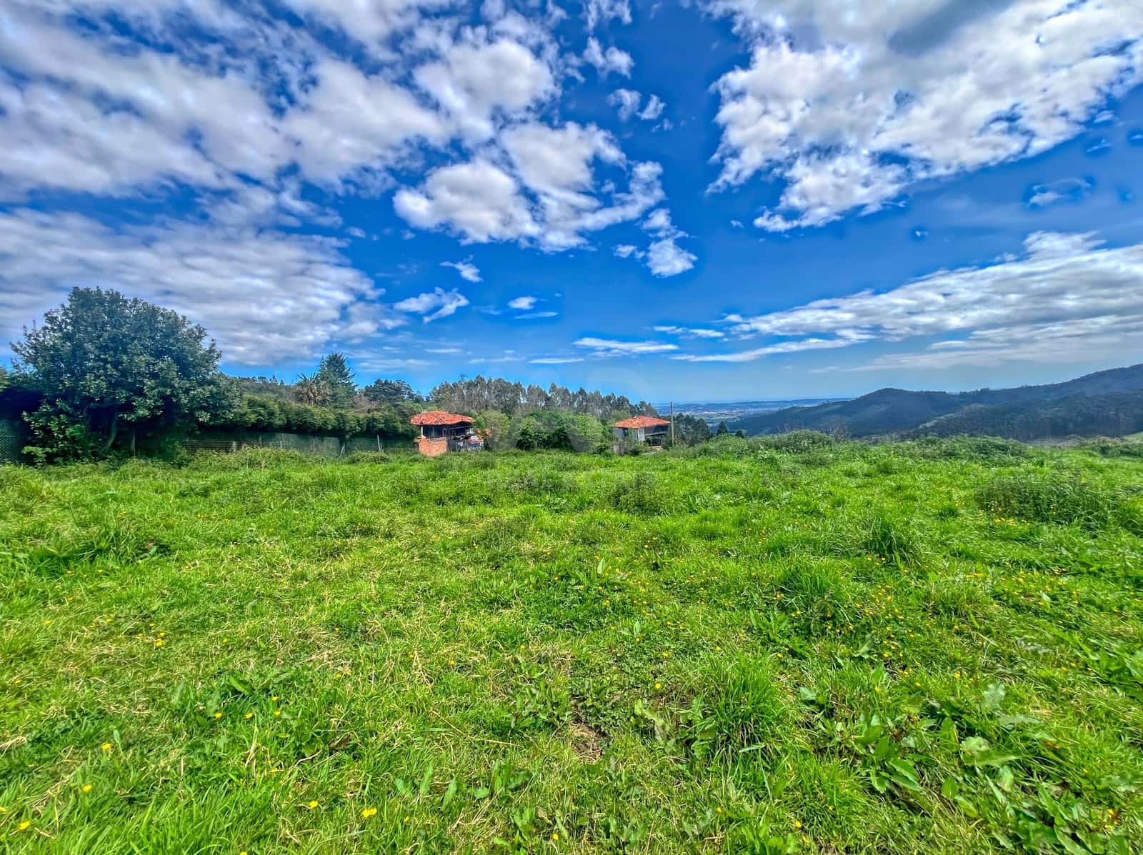 Terreno/Finca Rústica en Castrillón en venta - 39.500 € (Ref: 9988634)