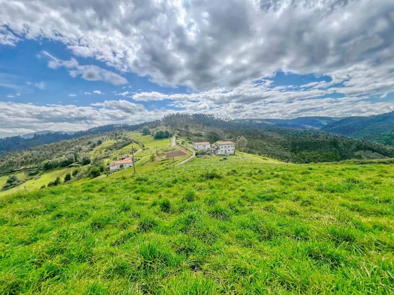 Terreno/Finca Rústica en Castrillón en venta - 39.500 € (Ref: 9988634)