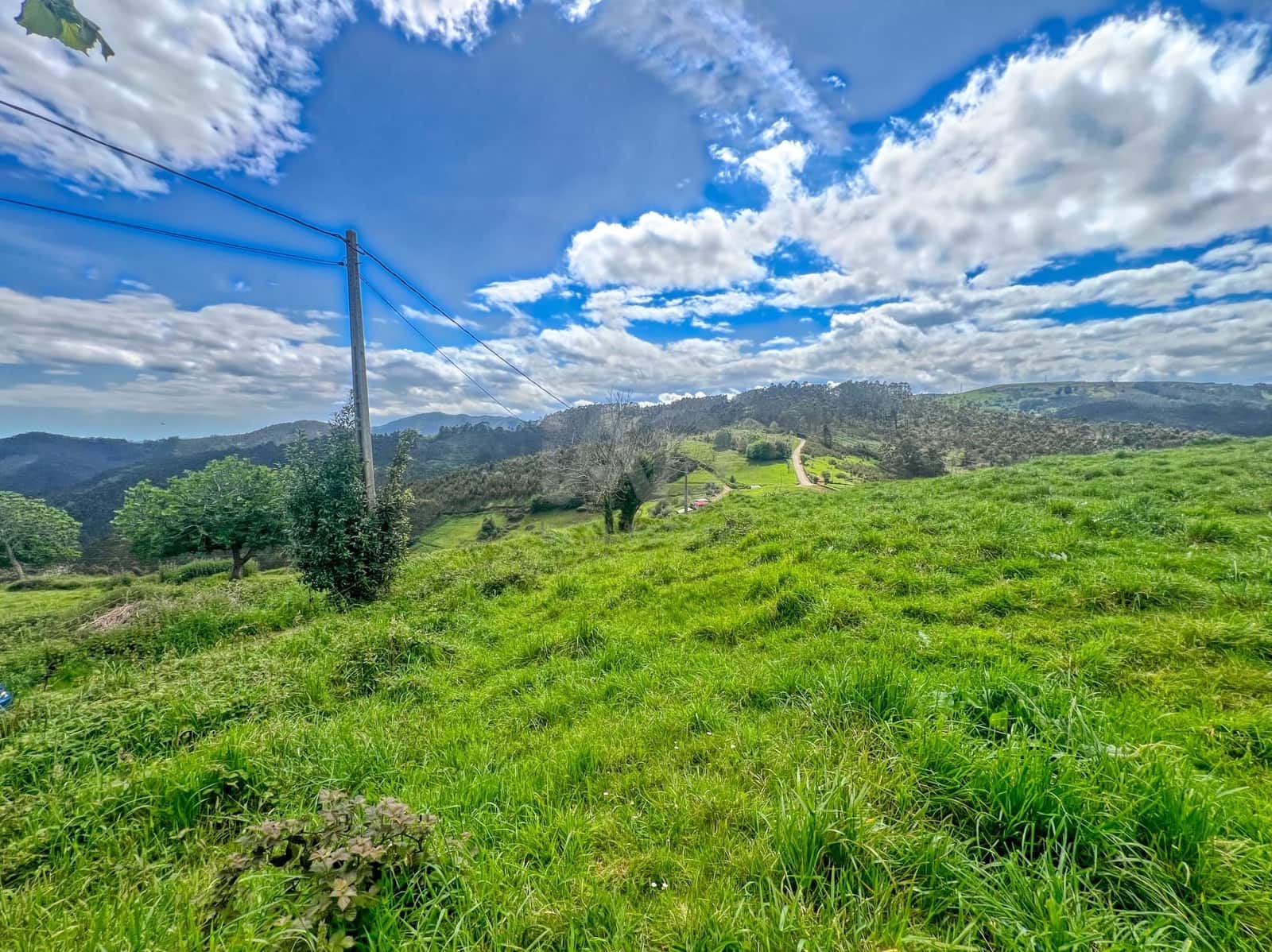 Terreno/Finca Rústica en Castrillón en venta - 39.500 € (Ref: 9988634)