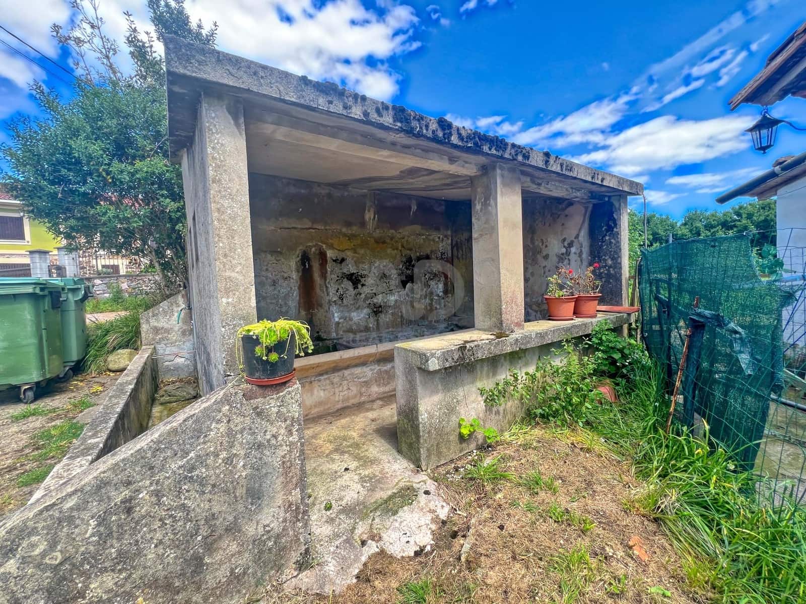 Terreno/Finca Rústica en Castrillón en venta - 39.500 € (Ref: 9988634)