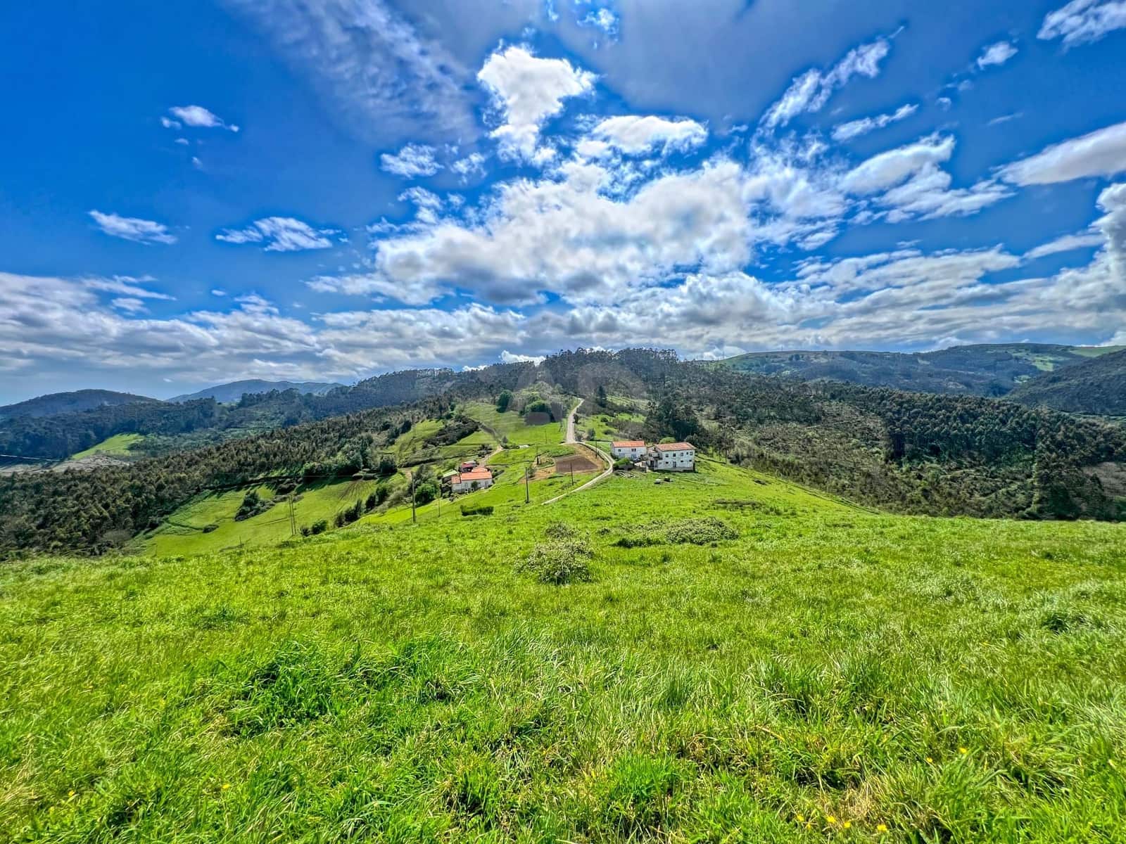 Terreno/Finca Rústica en Castrillón en venta - 39.500 € (Ref: 9988634)