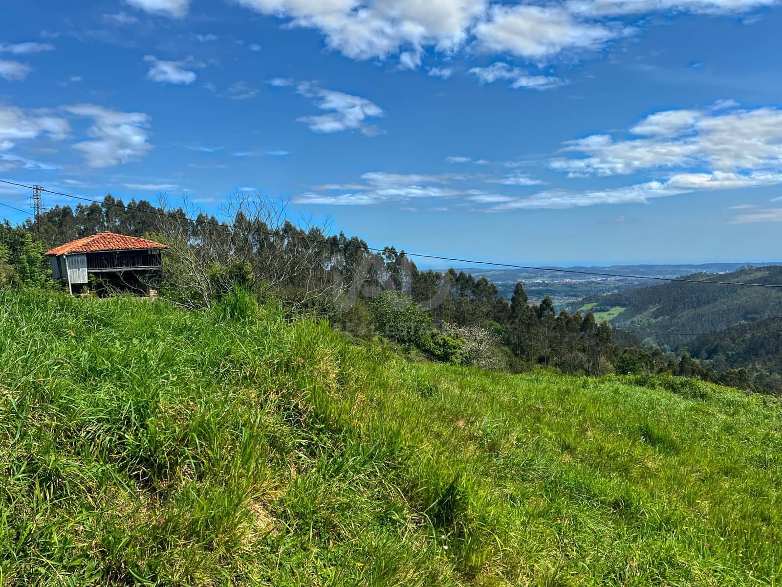 Terreno/Finca Rústica en Castrillón en venta - 39.500 € (Ref: 9988634)