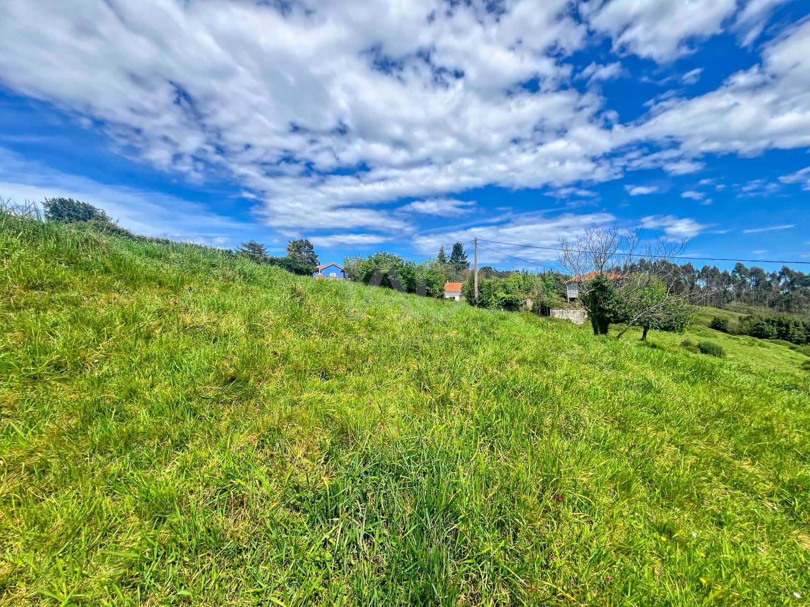 Terreno/Finca Rústica en Castrillón en venta - 39.500 € (Ref: 9988634)
