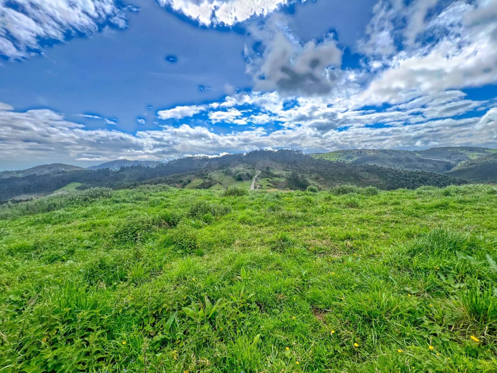 Terreno/Finca Rústica en Castrillón en venta - 39.500 € (Ref: 9988634)