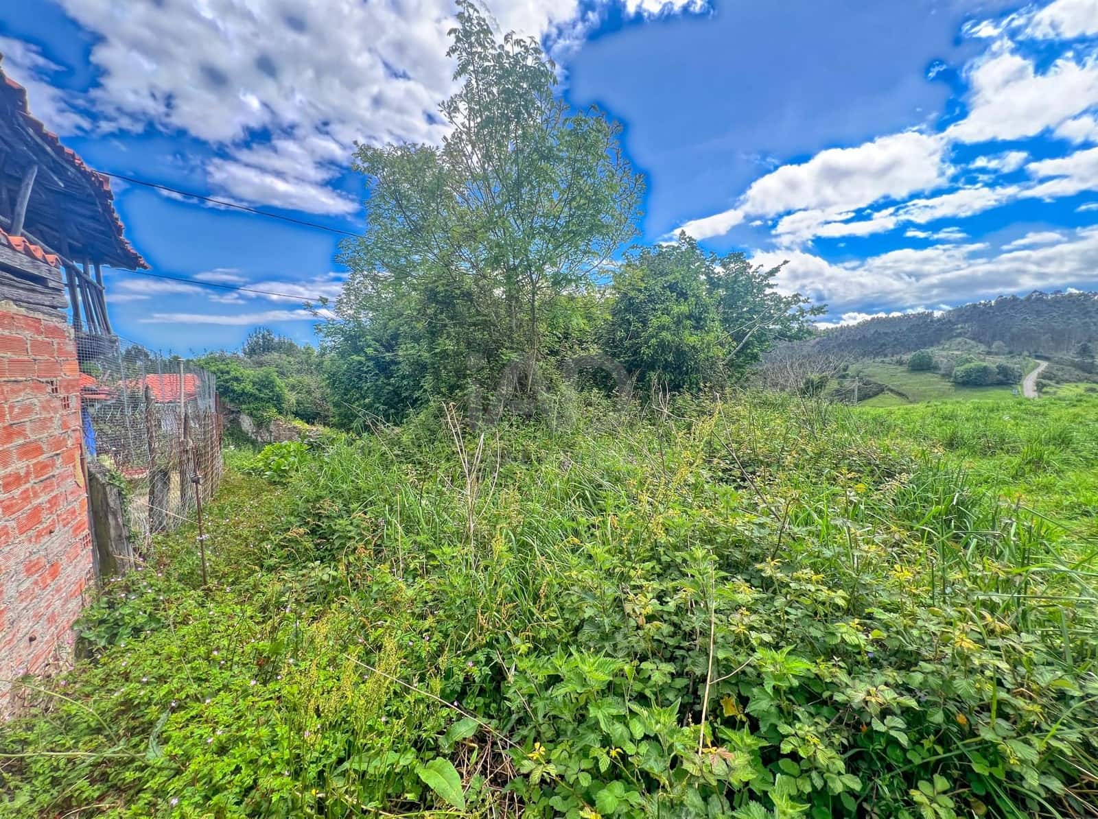 Terreno/Finca Rústica en Castrillón en venta - 39.500 € (Ref: 9988634)