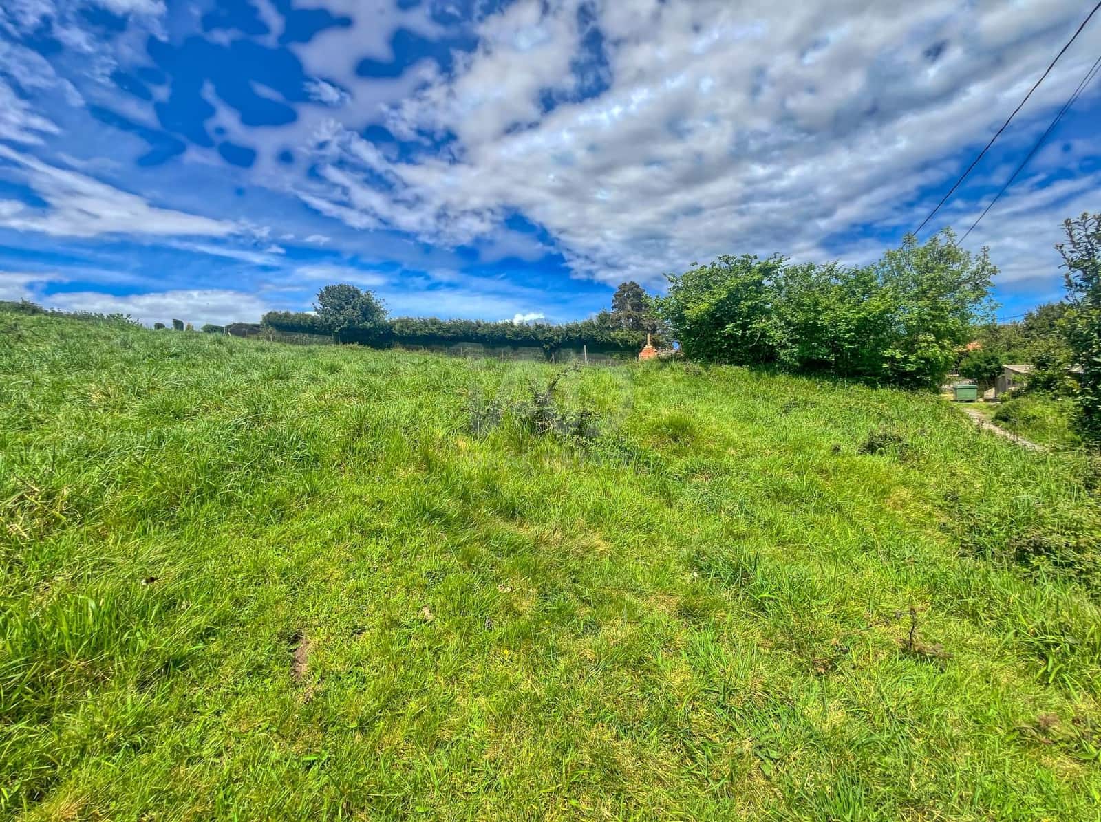 Terreno/Finca Rústica en Castrillón en venta - 39.500 € (Ref: 9988634)