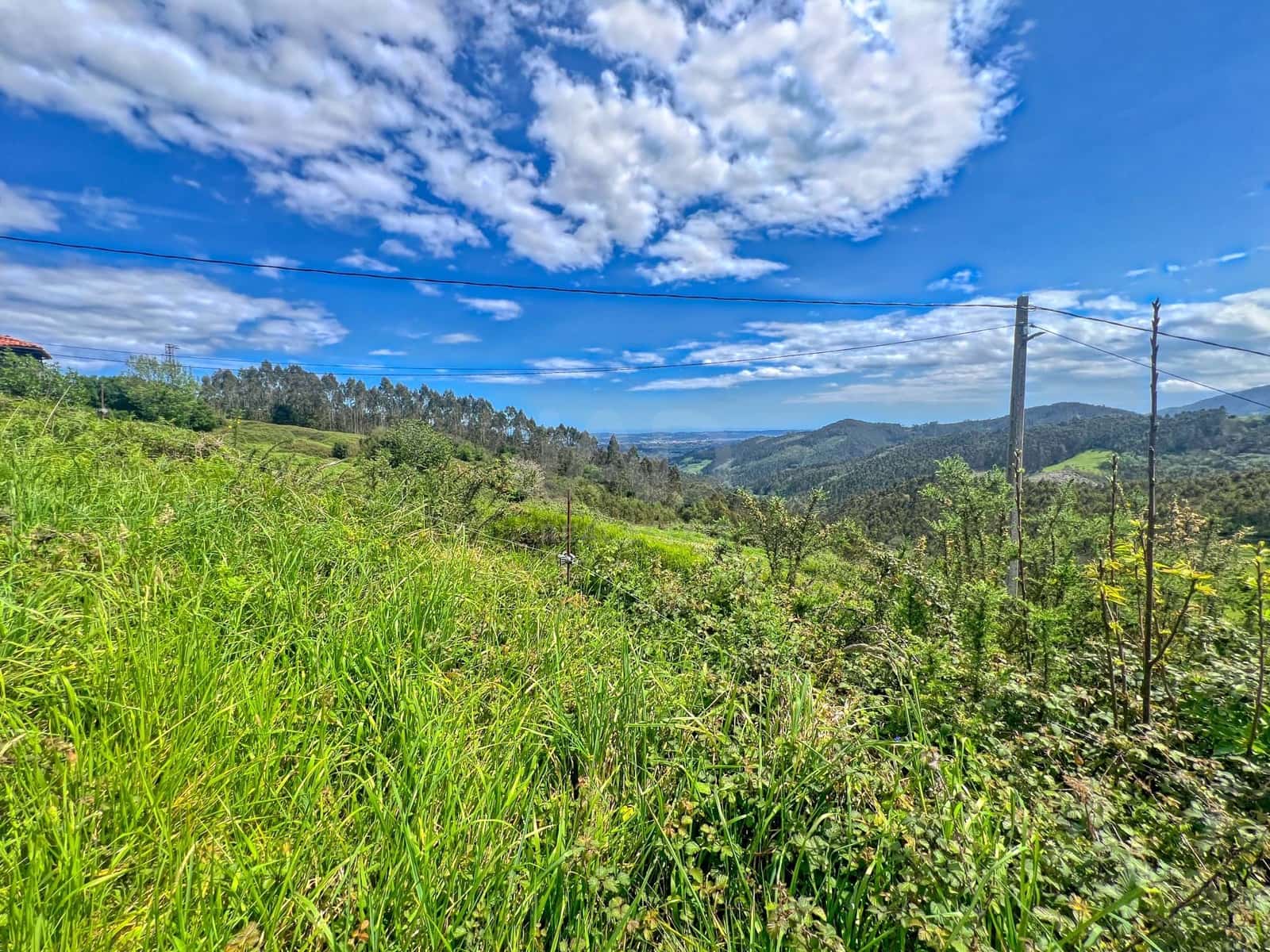 Terreno/Finca Rústica en Castrillón en venta - 39.500 € (Ref: 9988634)