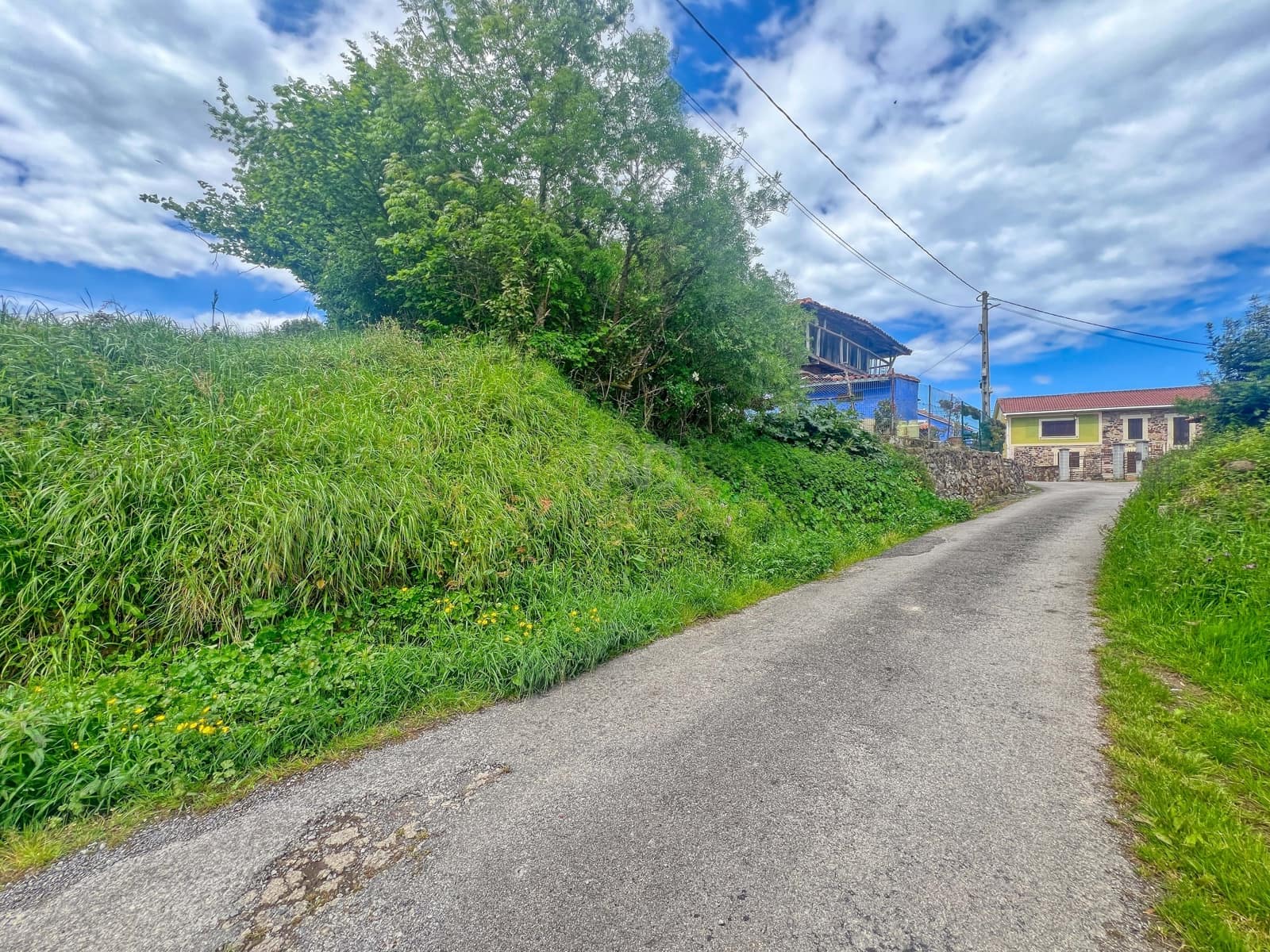 Terreno/Finca Rústica en Castrillón en venta - 39.500 € (Ref: 9988634)
