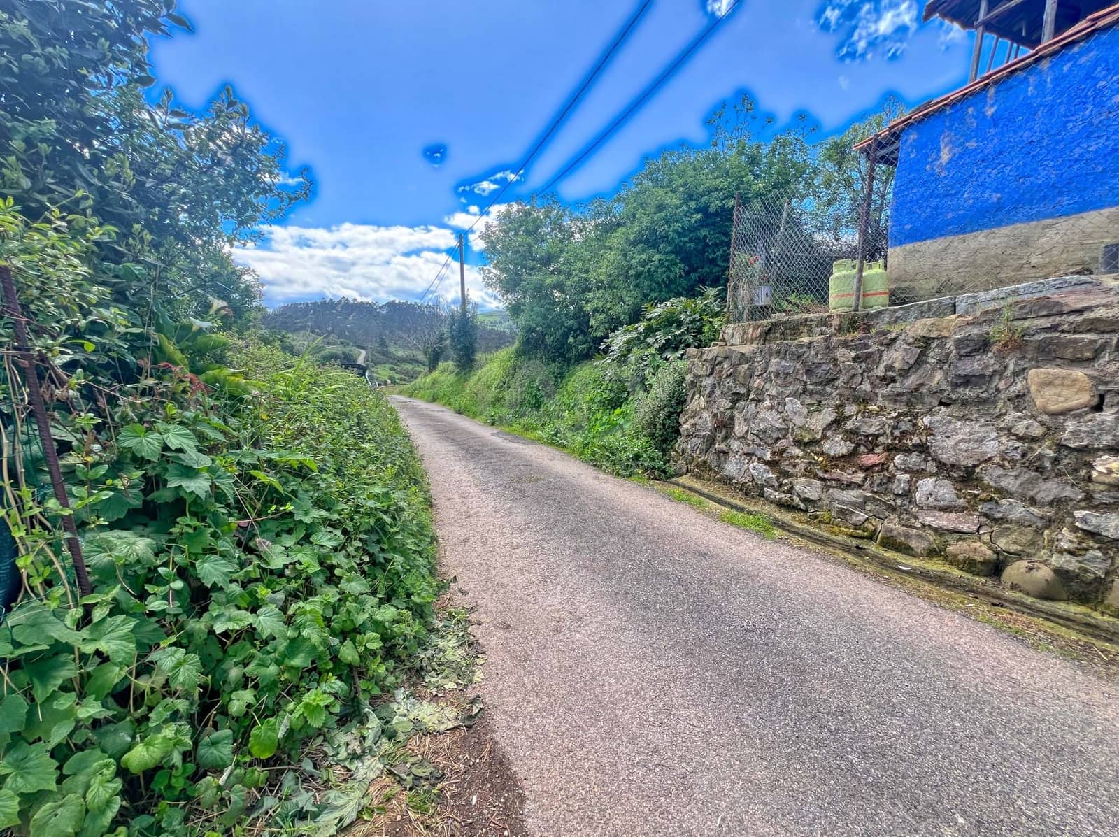 Terreno/Finca Rústica en Castrillón en venta - 39.500 € (Ref: 9988634)