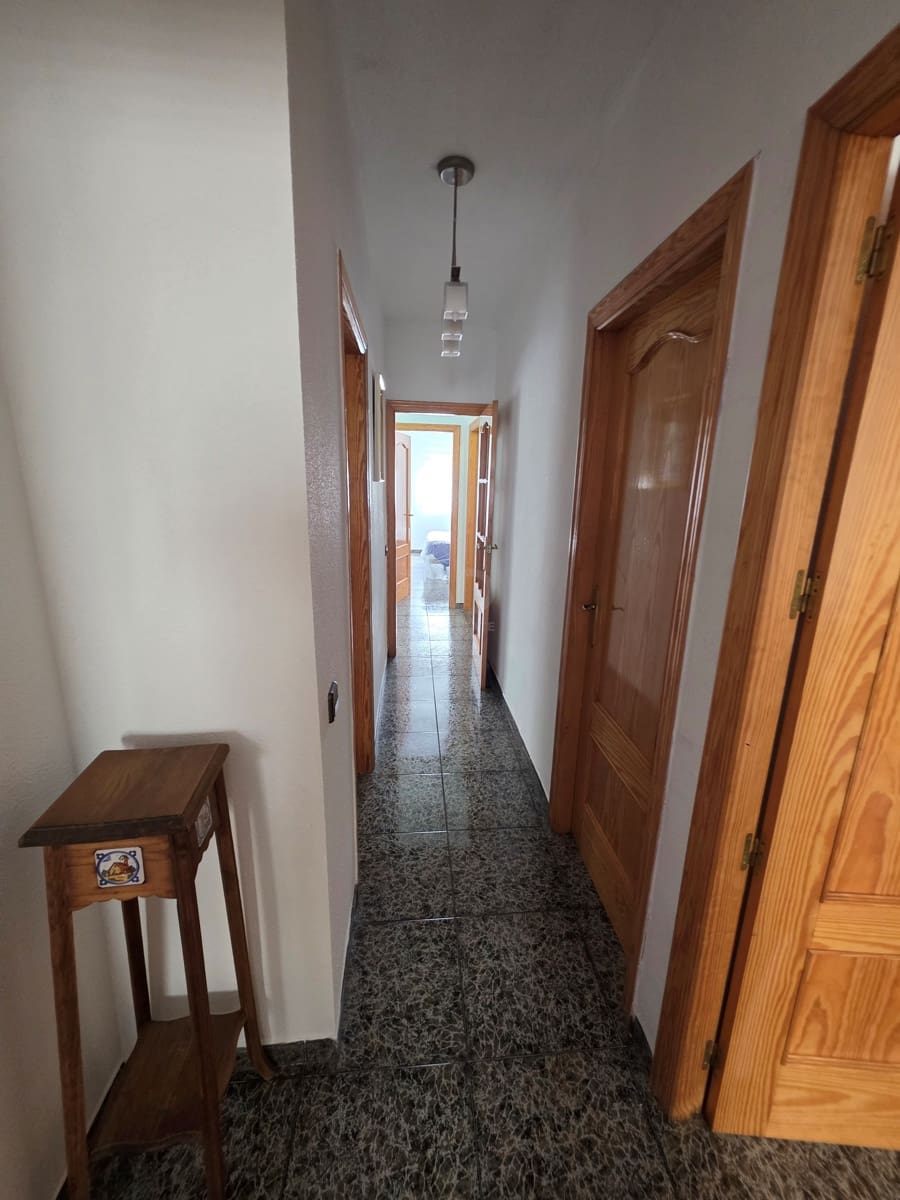 3 soveværelse Lejlighed til salg i Calasparra - € 70.000 (Ref: 9988635)