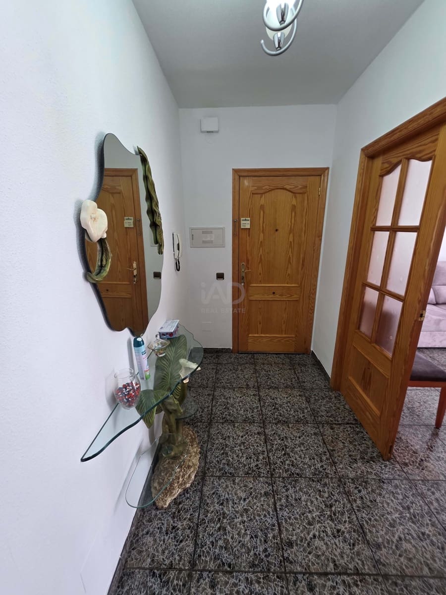 3 soveværelse Lejlighed til salg i Calasparra - € 70.000 (Ref: 9988635)