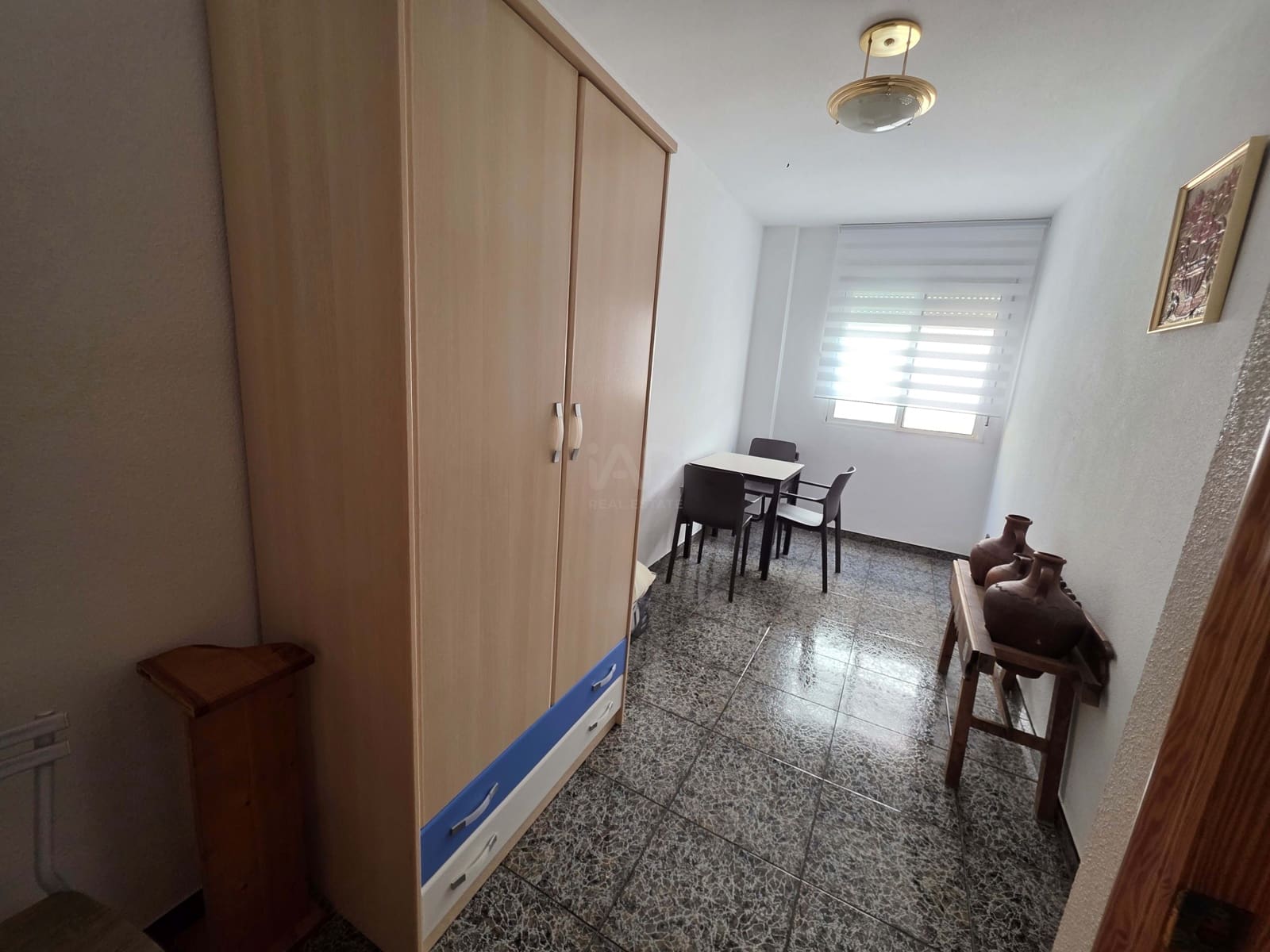 3 soveværelse Lejlighed til salg i Calasparra - € 70.000 (Ref: 9988635)